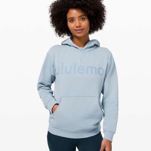 Lululemon All Yours Hoodie *Graphic